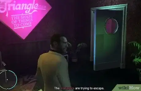 Image titled Complete the Mission "Undress to Kill" on GTA 4 Step 7